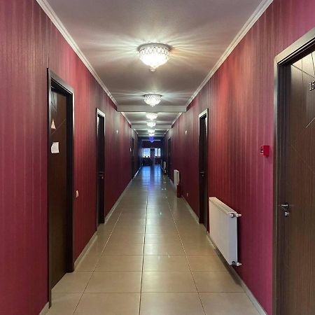 Hotel Okriba Tbilissi Extérieur photo