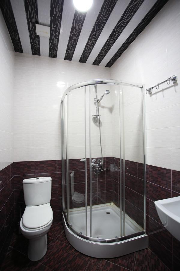 Hotel Okriba Tbilissi Extérieur photo