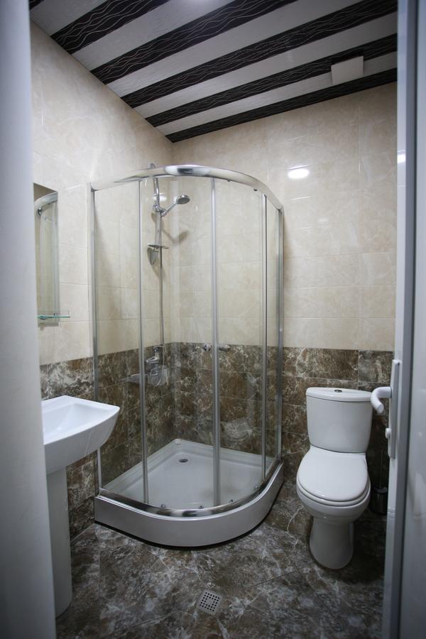Hotel Okriba Tbilissi Extérieur photo